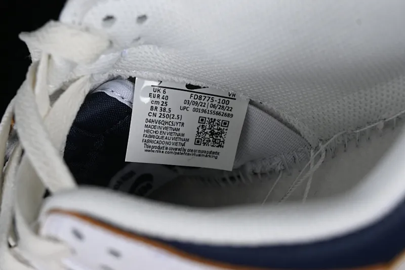 All categories Nk SB Dunk Series Nk SB Dunk Low low-top sneakers HUF x Nk SB Dunk Low NYC San Francisco joint model SB low-top sports and leisure sneakers FD8775-100
